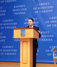 UNWTO to support Ukraine’s tourism development