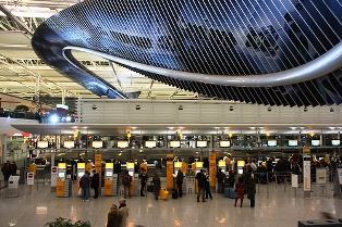 Stopover Guide: New online service at Munich Airport provides information for transit passengers