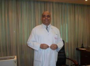 مستشفى مصر للطيران تحصل على اعتماد المجلس الوطنى EGAC