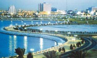 781.92 مليار ريال انفاق الرحلات السياحية داخل السعودية خلال 10 سنوات