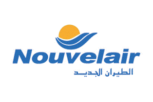 الطيران الجديد التونسى تطلق خطين جديدين