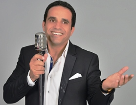 عبد الباسط امريقي يستعد لإطلاق - سدينا هاد الموضوع- في عيد الفطر