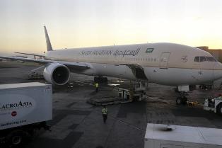 وزير النقل :الطاقة الاستيعابية للمطارات بالسعودية سترتفع 3 أضعاف