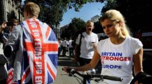 سياحة بريطانيا : دول الخليج إحدى ضحايا الانفصال الأوروبي