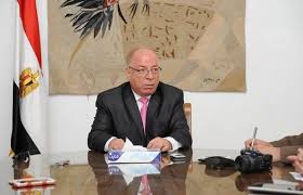 مصر تشارك في فعاليات ثقافية بالصين