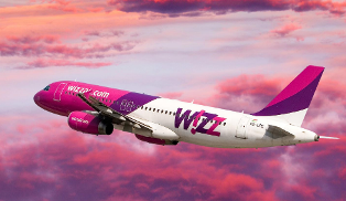 الخطوط المجرية تسيّر رحلات جوية جديدة بين بوخارست ولندن