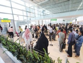 مطار أبوظبي يستقبل موسم الصيف بمجموعة من المبادرات والتسهيلات