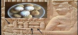 بالصور كعك العيد فى مصر القديمة ومصر الإسلامية