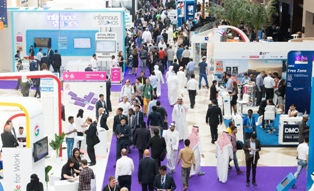 12 مليار درهم مساهمة فعاليات ومعارض مركز دبي التجاري العالمي في اقتصاد الامارة