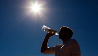 وفاة 3 الآف شخص سنويا بسبب الحر في مدينة نيويورك