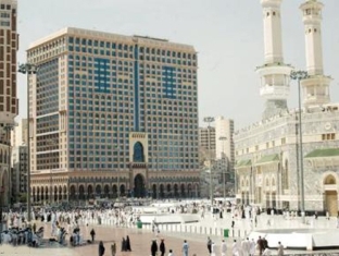 ارتفاع معدل اشغال فنادق السعودية خلال شهر رمضان