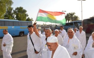 لجنة الاوقاف تحقق بواقعة استلام مليون دولار من المعتمرين في إقليم كوردستان