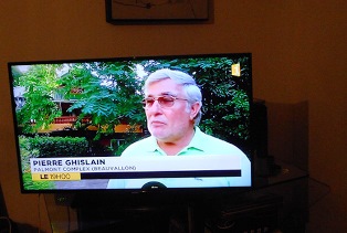 Seychelles make prime time on Reunion Premiere / France TV