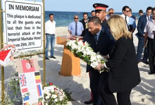 سياحة تونس تناشد بريطانيا بالتخلى عن توصية متواطنيها عدم السفر اليها