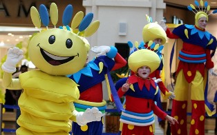 انطلاق مفاجآت صيف دبي 2016 التاسع من يوليو المقبل