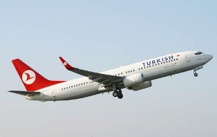 الخطوط الجوية التركية تعزز تعاونها مع الدوحة