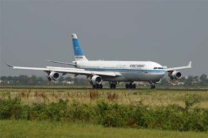 30 % خسائر رحلات «الكويتية» إلى نيويورك