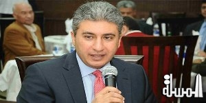 الايكاو ترفع سيناء من مناطق النزاع المسلح رسميا ووزير الطيران المصرى يرحب بالقرار