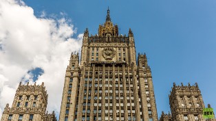 موسكو تؤكد استعدادها لاستئناف التعاون مع تركيا في مجال السياحة