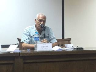 ليلة رمضانية لشعر العامية بالأعلى للثقافة