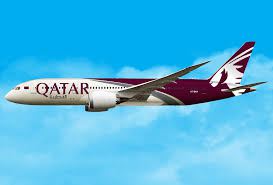 القطرية أول شركة طيران تسيّر (دريملاينر) إلى تونس