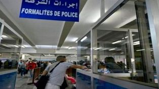 تسهيلات للمسافرين بمطار وهران الدولي