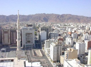 سياحة المدينة تفرض غرامات على دور الإيواء المخالفة