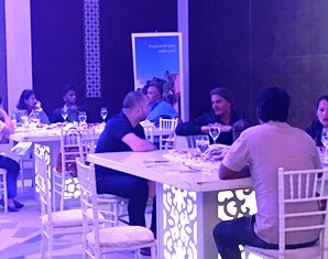 Seychelles Tourism Board Office in Dubai Hold Its 2016 Iftar Event