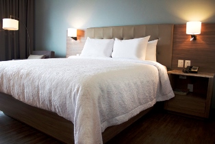 Hampton Inn by Hilton Opens in Durango, Mexico