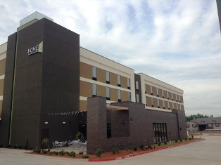 Newest Home2 Suites by Hilton Debuts in Oklahoma City Suburb of Yukon