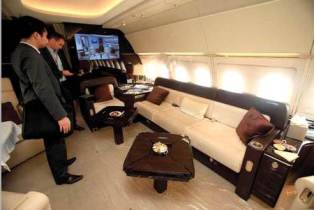 ميبا: 10% نمواً بقطاع الطيران الخاص في الإمارات خلال 2016