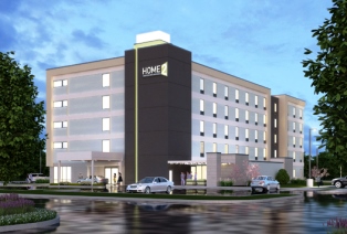 Home2 Suites by Hilton Expands in Pennsylvania with New Hotel in York