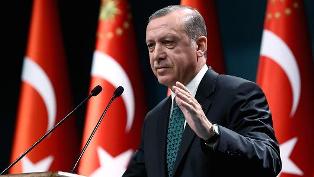 إردوغان يعلن عن منح الجنسية التركية للاجئين السوريين