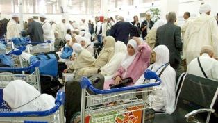 وكالات السفر بالجزائر تسير رحلات العمرة بسبب تراجع النشاط السياحي خلال شهر رمضان