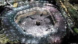 إغلاق جميع الطرق المؤدية للحرم المكي في ليلة ختم القرآن