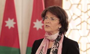 وزيرة سياحة الاردن تشكل لجان مناوبة بعطلة عيد الفطر