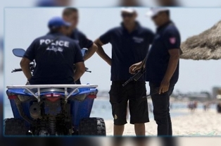 مدير الأمن السياحي : المناطق السياحية بتونس مؤمنة بالكامل