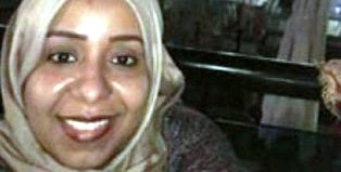 اليمنيون يطالبون السلطات المصرية بالقصاص من قاتل الطالبة اليمنية منى مفتاح