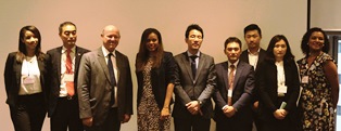 Seychelles Workshop and Press Conference in South Korea hosted with success