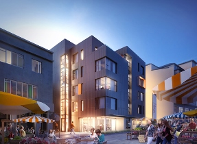 Canopy by Hilton Redefines Lifestyle Hotels with First Hotel Opening in Reykjavik