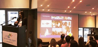 Creole Travel Services captures South Korea travel trade at dedicated Seychelles workshop in Seoul