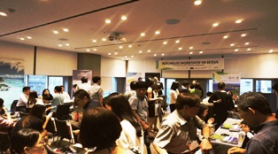 Creole Travel Services captures South Korea travel trade at dedicated Seychelles workshop in Seoul