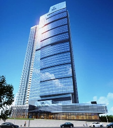 Hilton Worldwide Welcomes Travelers to the Yangtze River with Second Hotel in Wuhan, China