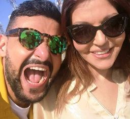 حلقة سميرة سعيد مع رامز جلال تقترب من 3 مليون مشاهدة