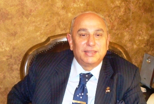 السياحة و زمبليطة فى الصالون .. بقلم الخبير السياحى : الدكتور نورالدين بكر