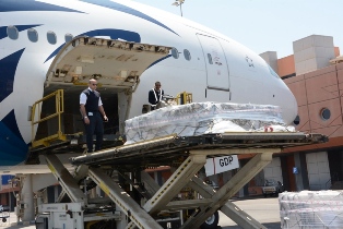 IATA: Air Freight Demand Growth Slows in May