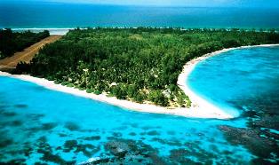 Denis Private Island back in for international award nominations