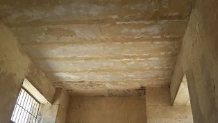 الآثار تؤكد سلامة مقبرة رع ور بمنطقة آثار الهرم