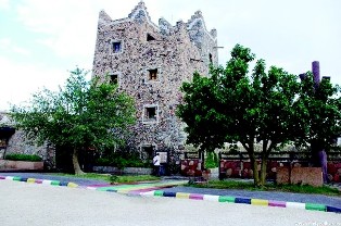 انطلاق فعاليات مهرجان أبها يجمعنا اليوم