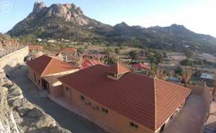 قطاع الإيواء السياحي بالطائف يشهد نمواً كبيراً